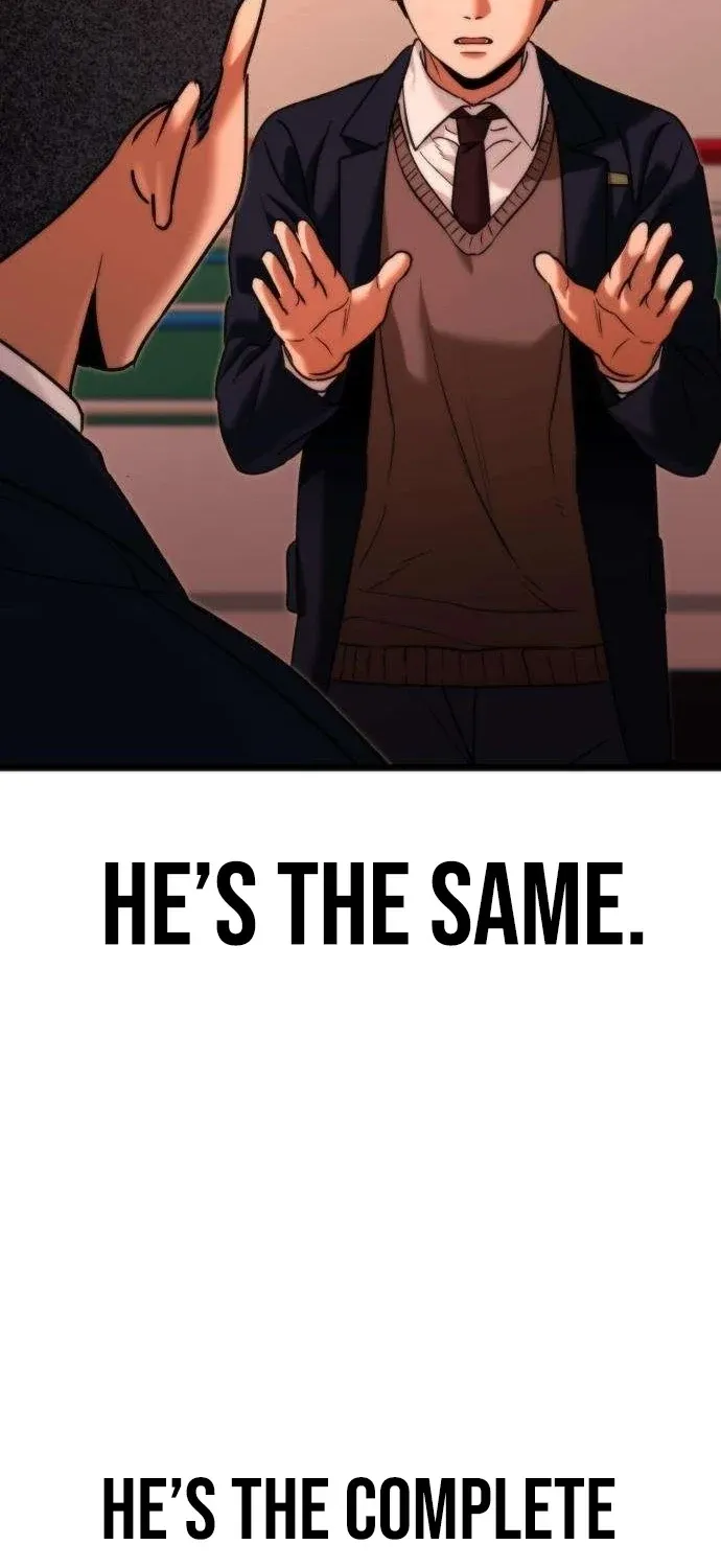 Read Self-Glorification chapter 11 image 118 on Lezhin
