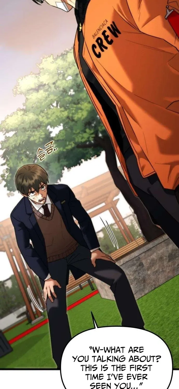 Read Self-Glorification chapter 11 image 12 on Lezhin