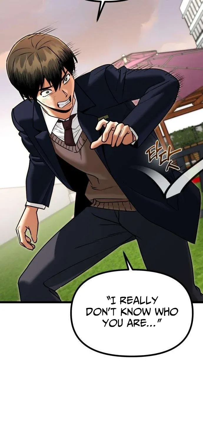 Read Self-Glorification chapter 11 image 16 on Lezhin