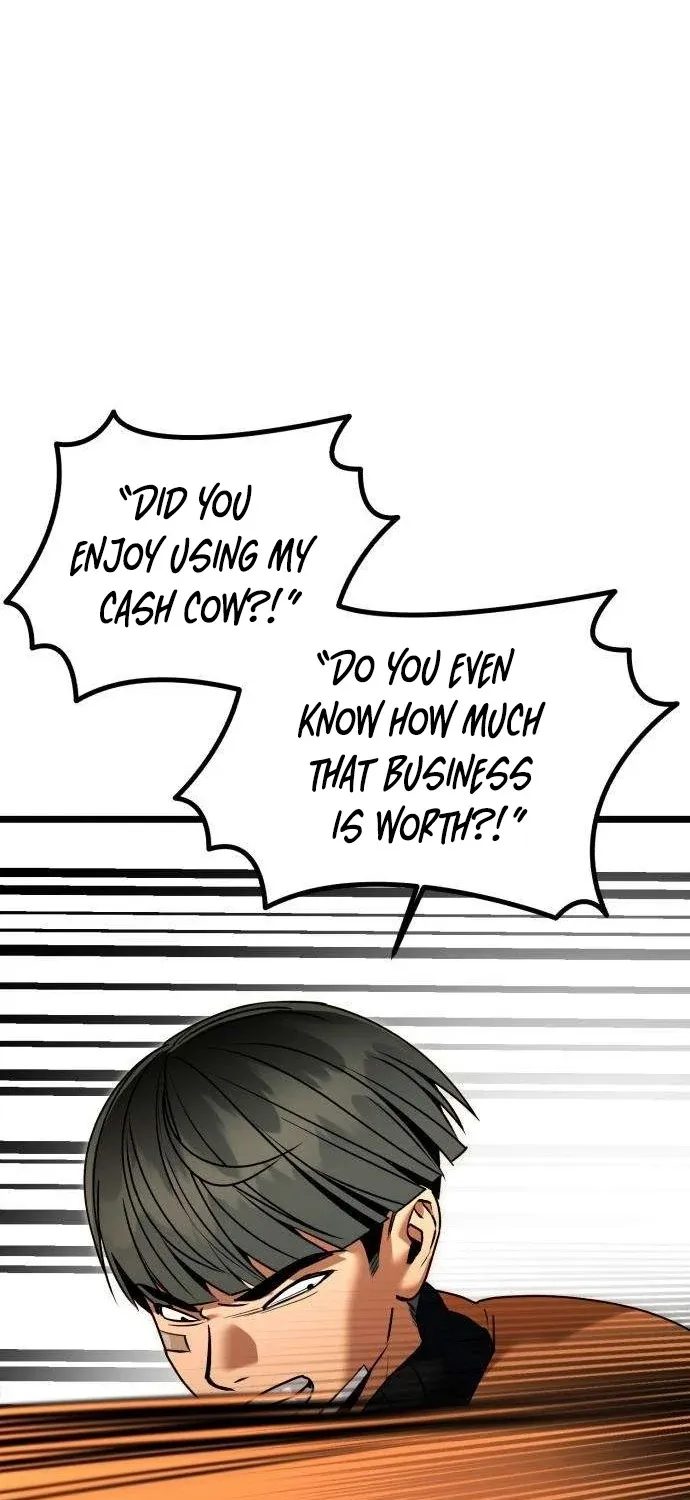 Read Self-Glorification chapter 11 image 18 on Lezhin