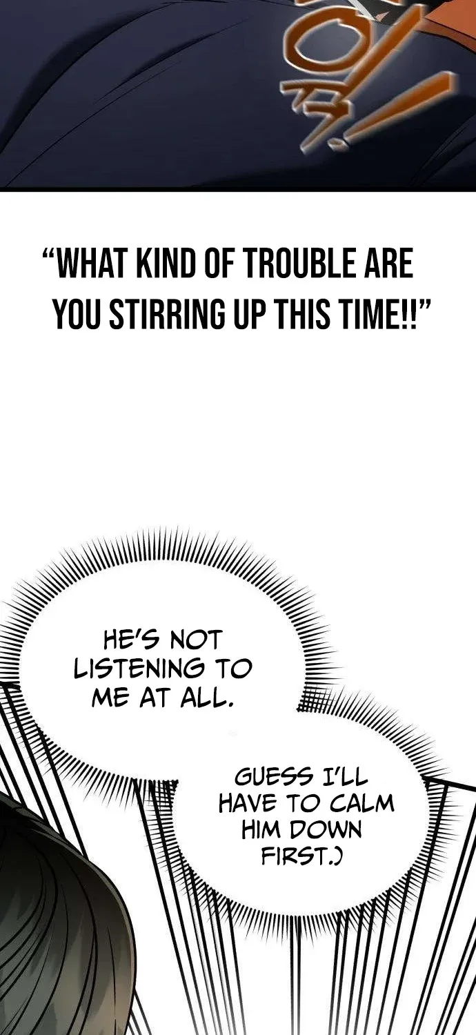 Read Self-Glorification chapter 11 image 20 on Lezhin