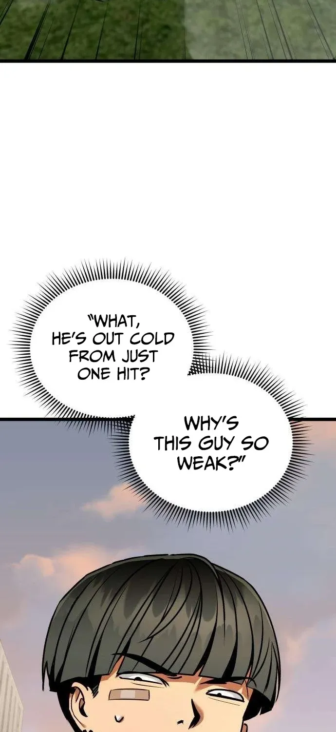 Read Self-Glorification chapter 11 image 28 on Lezhin