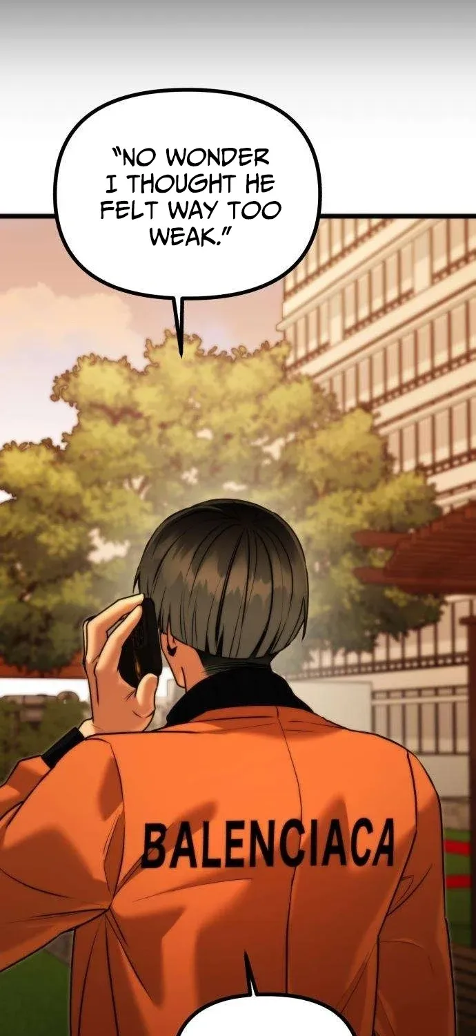 Read Self-Glorification chapter 11 image 46 on Lezhin