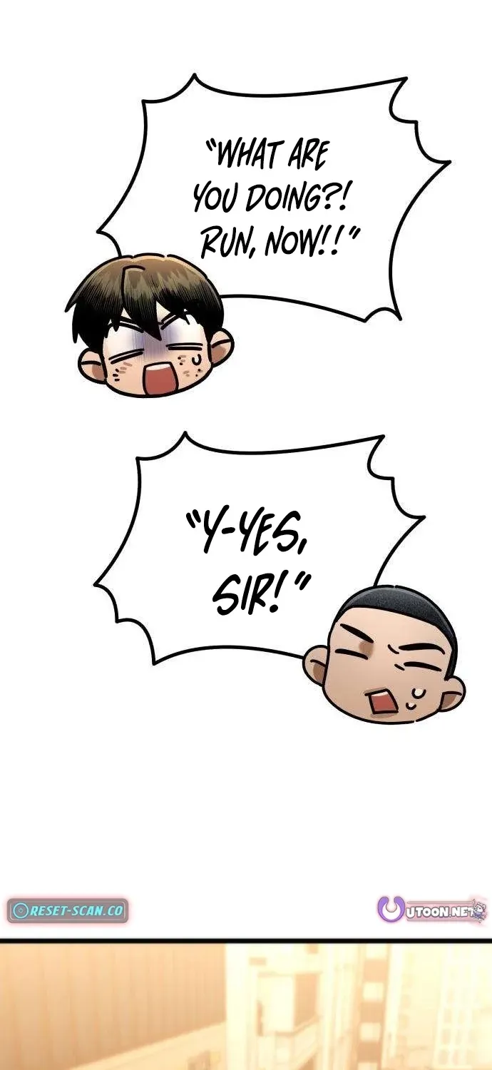 Read Self-Glorification chapter 11 image 57 on Lezhin