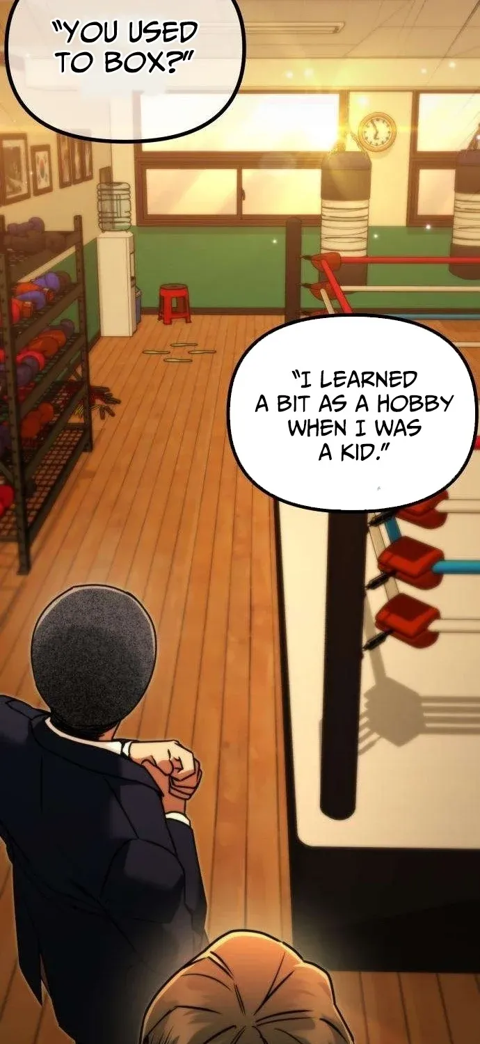 Read Self-Glorification chapter 11 image 64 on Lezhin
