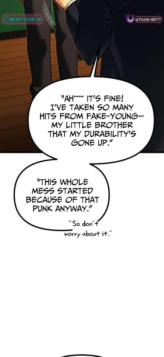 Read Self-Glorification chapter 11 image 70 on Lezhin
