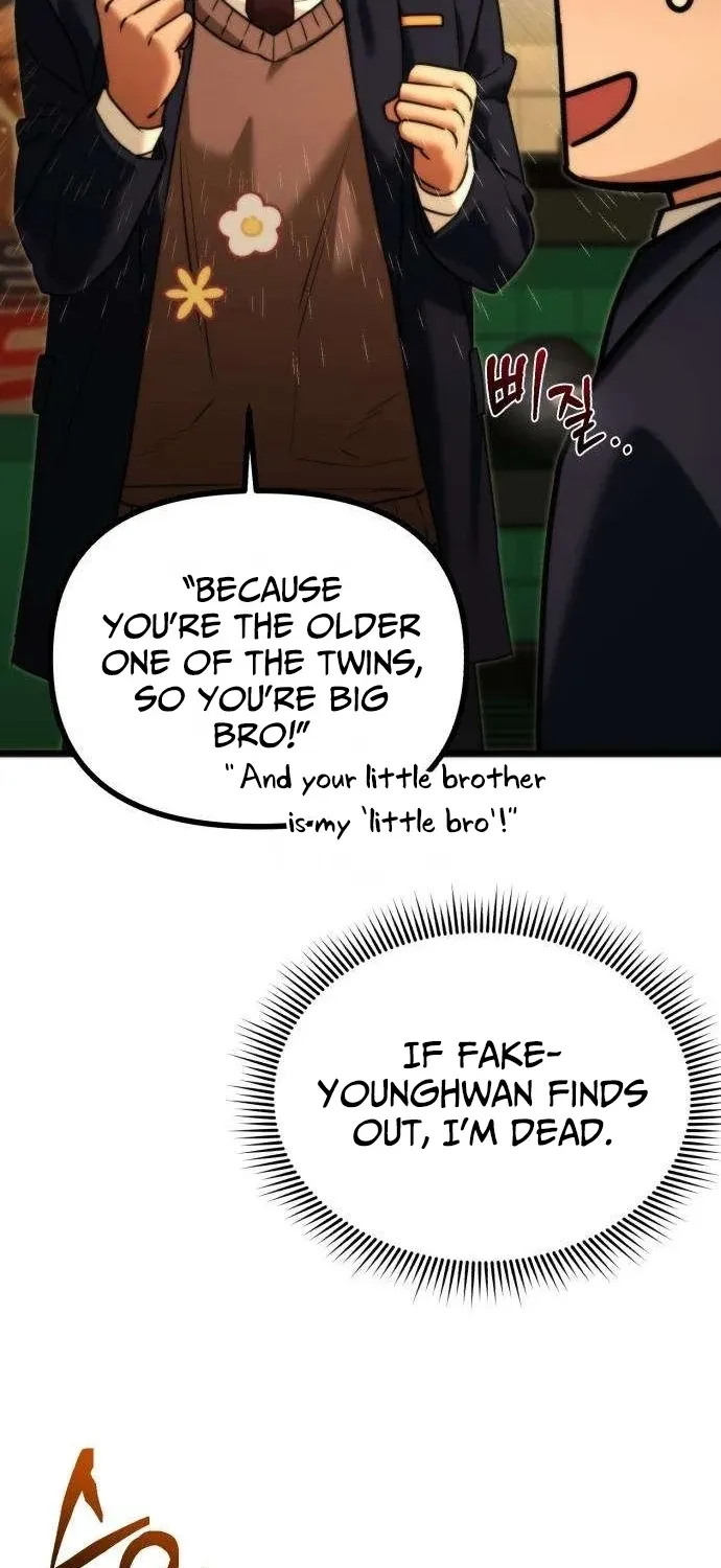 Read Self-Glorification chapter 11 image 73 on Lezhin