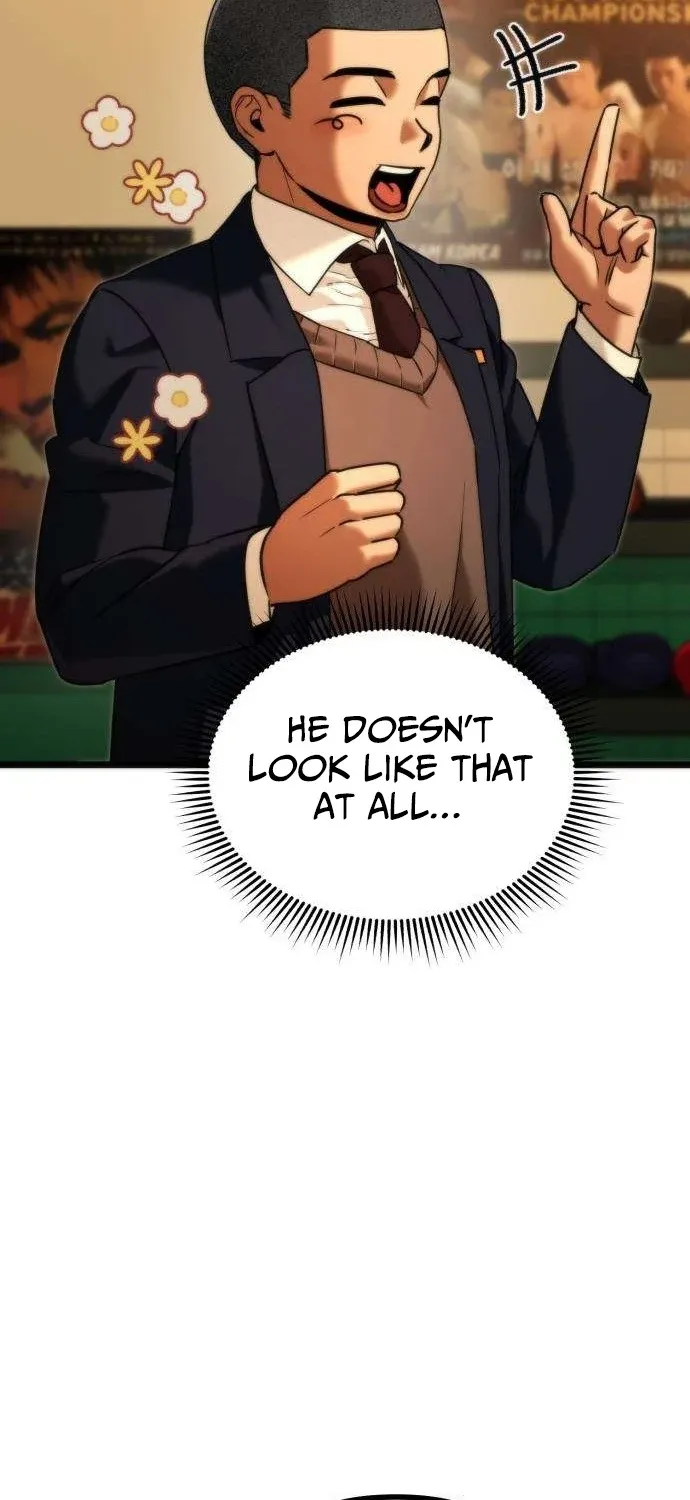Read Self-Glorification chapter 11 image 76 on Lezhin