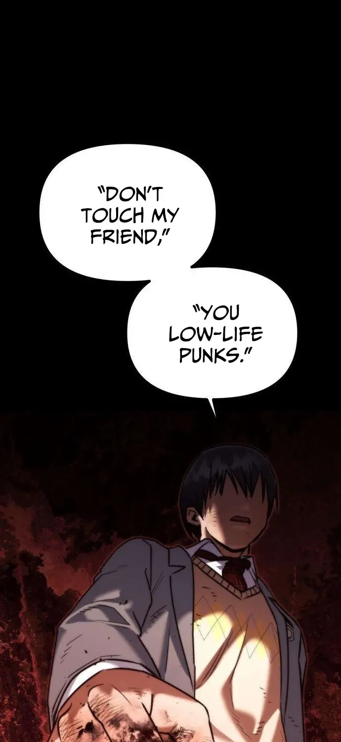 Read Self-Glorification chapter 11 image 85 on Lezhin