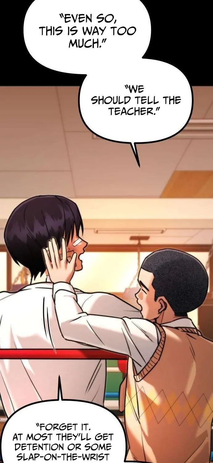 Read Self-Glorification chapter 11 image 94 on Lezhin