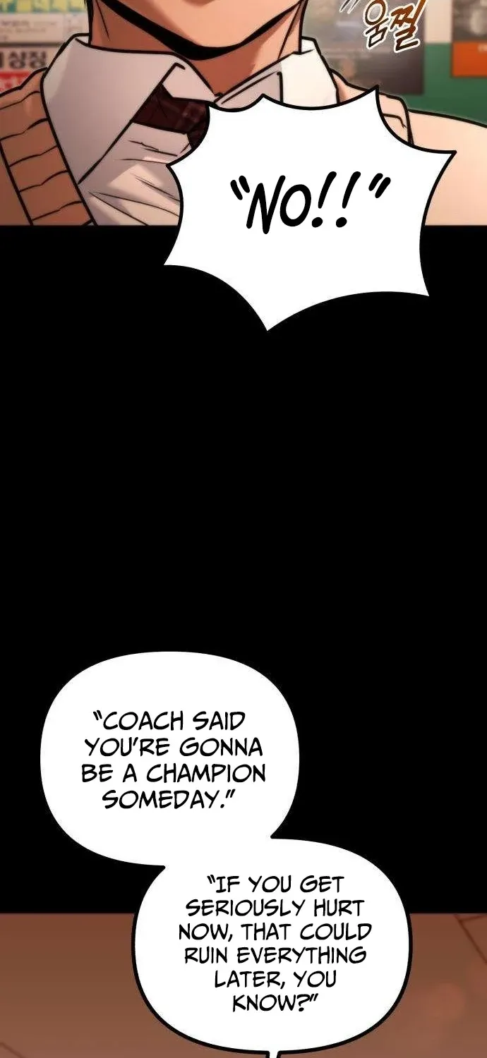 Read Self-Glorification chapter 11 image 97 on Lezhin