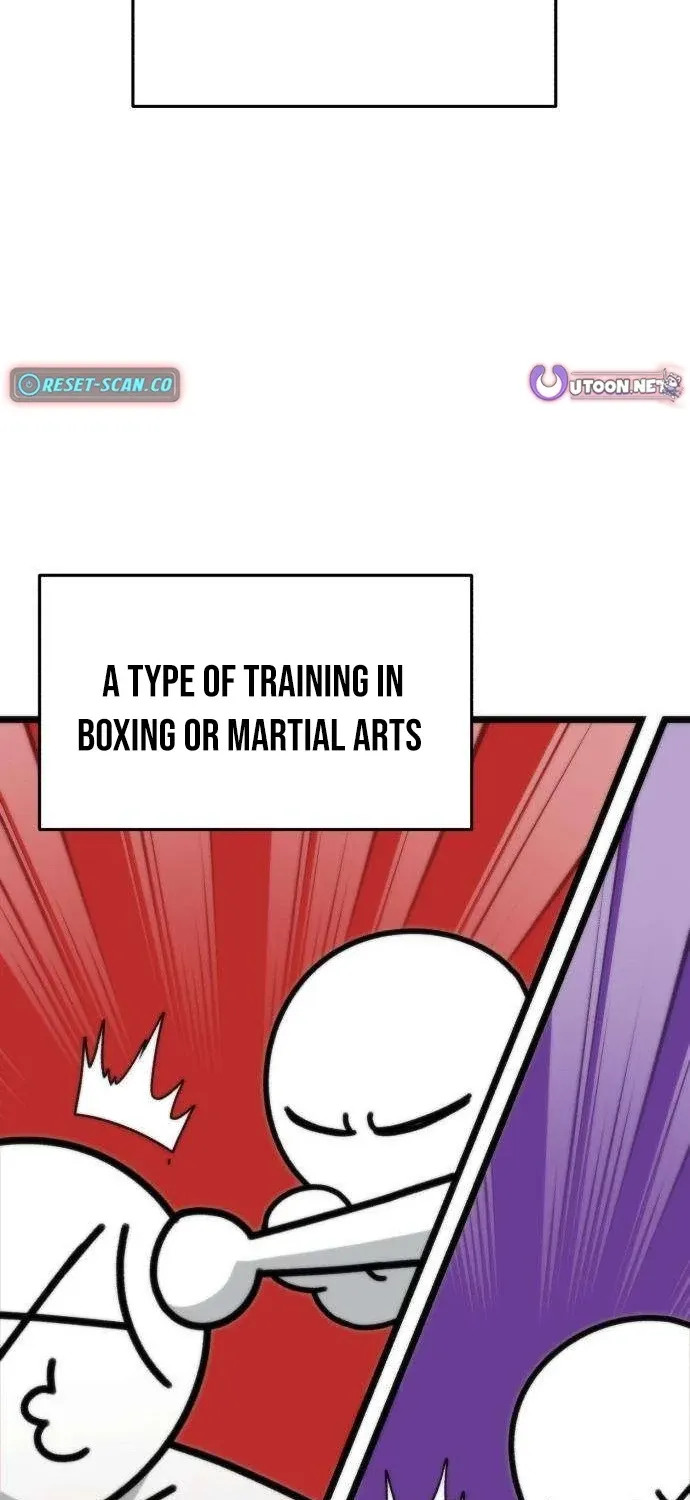 Read Self-Glorification chapter 12 image 1 on Lezhin