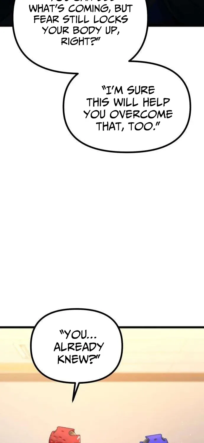 Read Self-Glorification chapter 12 image 10 on Lezhin