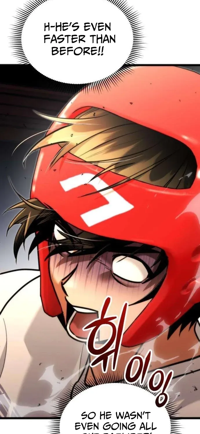 Read Self-Glorification chapter 12 image 102 on Lezhin