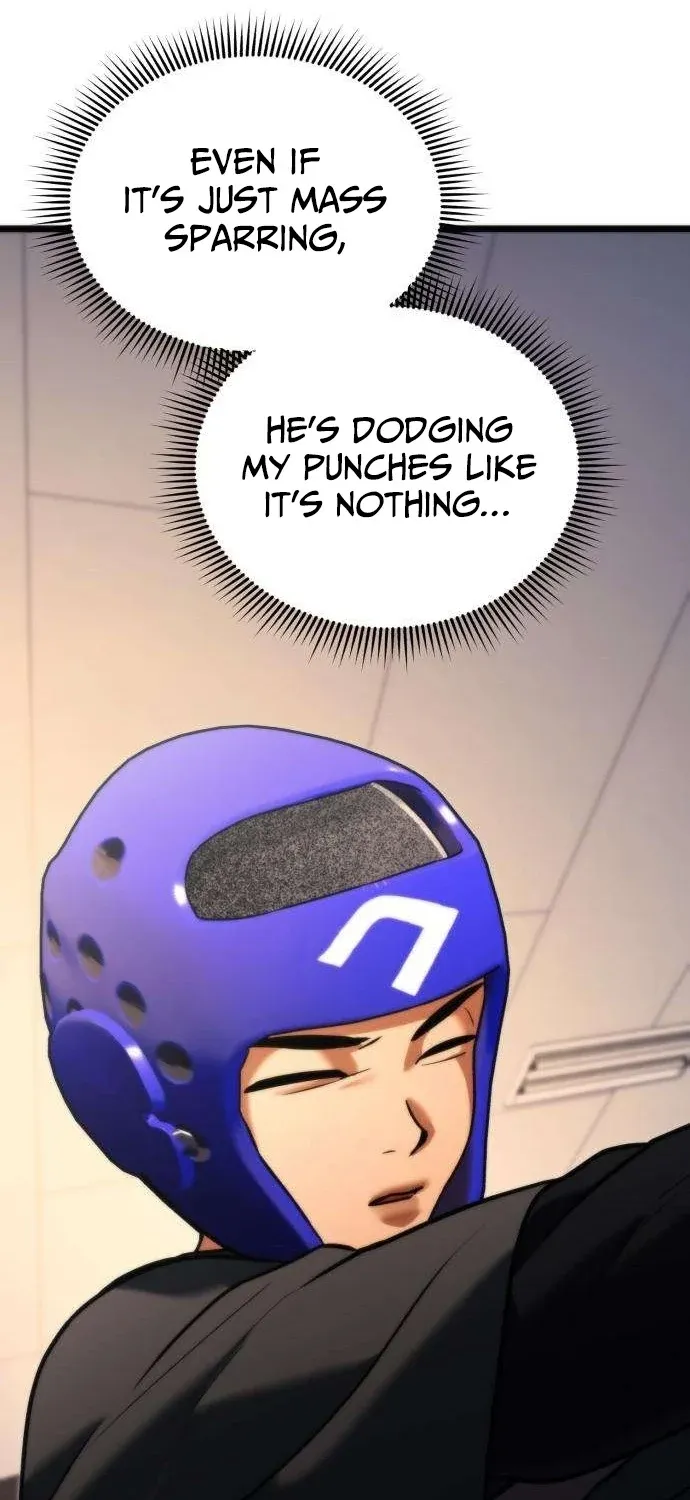 Read Self-Glorification chapter 12 image 104 on Lezhin