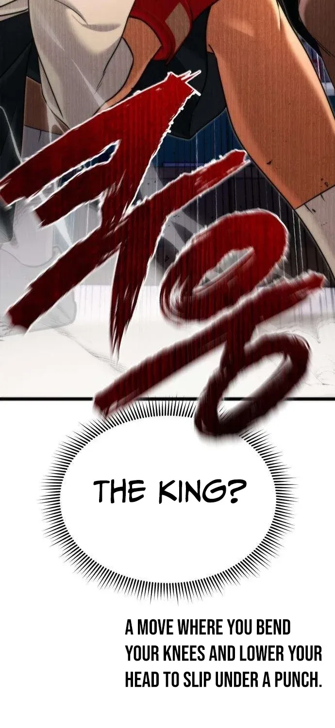 Read Self-Glorification chapter 12 image 124 on Lezhin