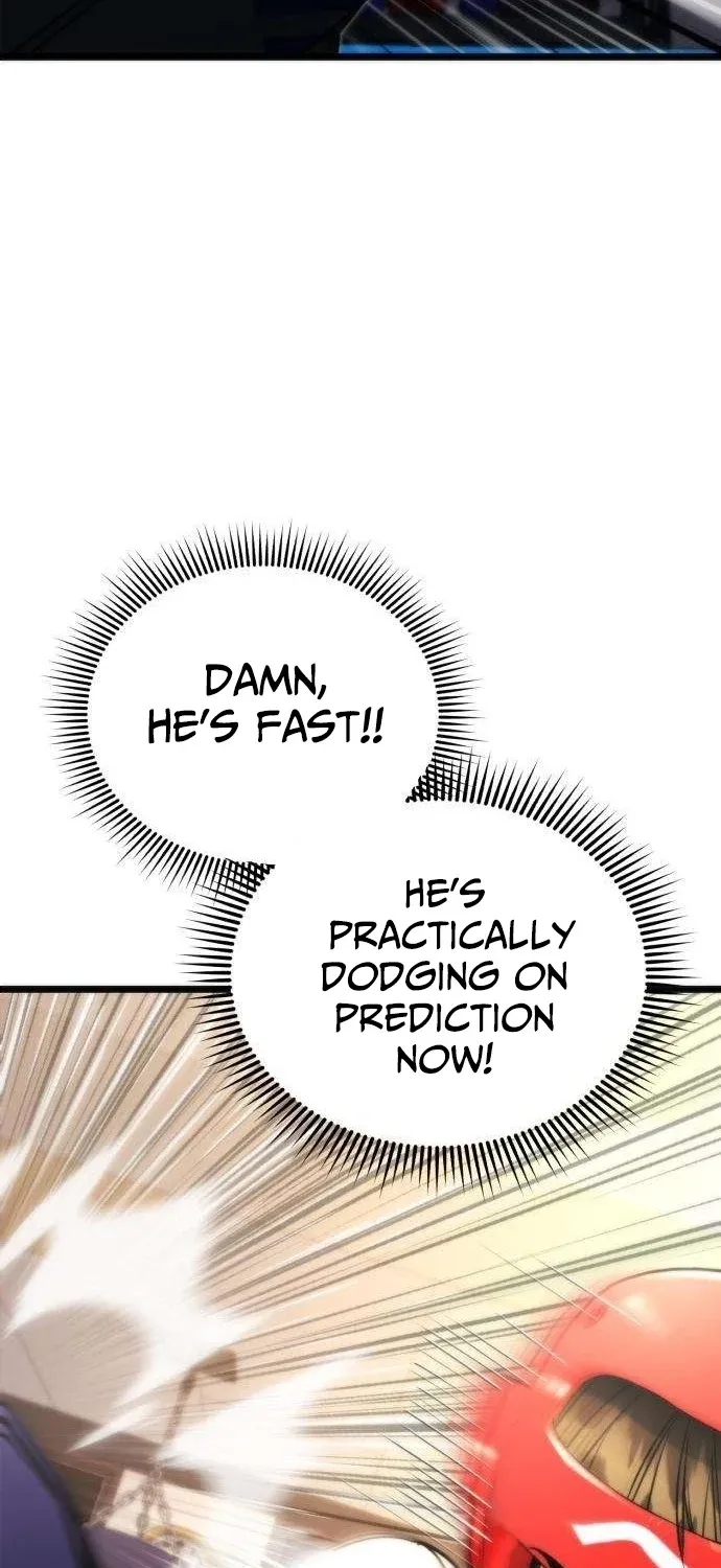 Read Self-Glorification chapter 12 image 126 on Lezhin