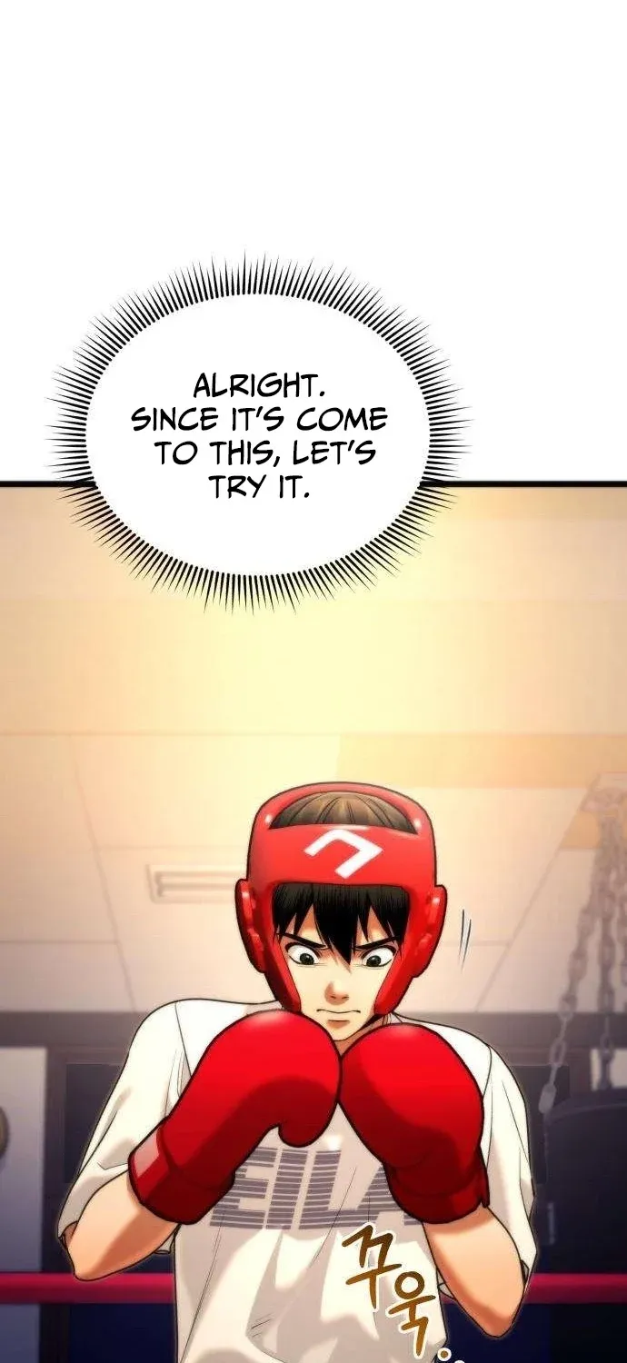 Read Self-Glorification chapter 12 image 16 on Lezhin