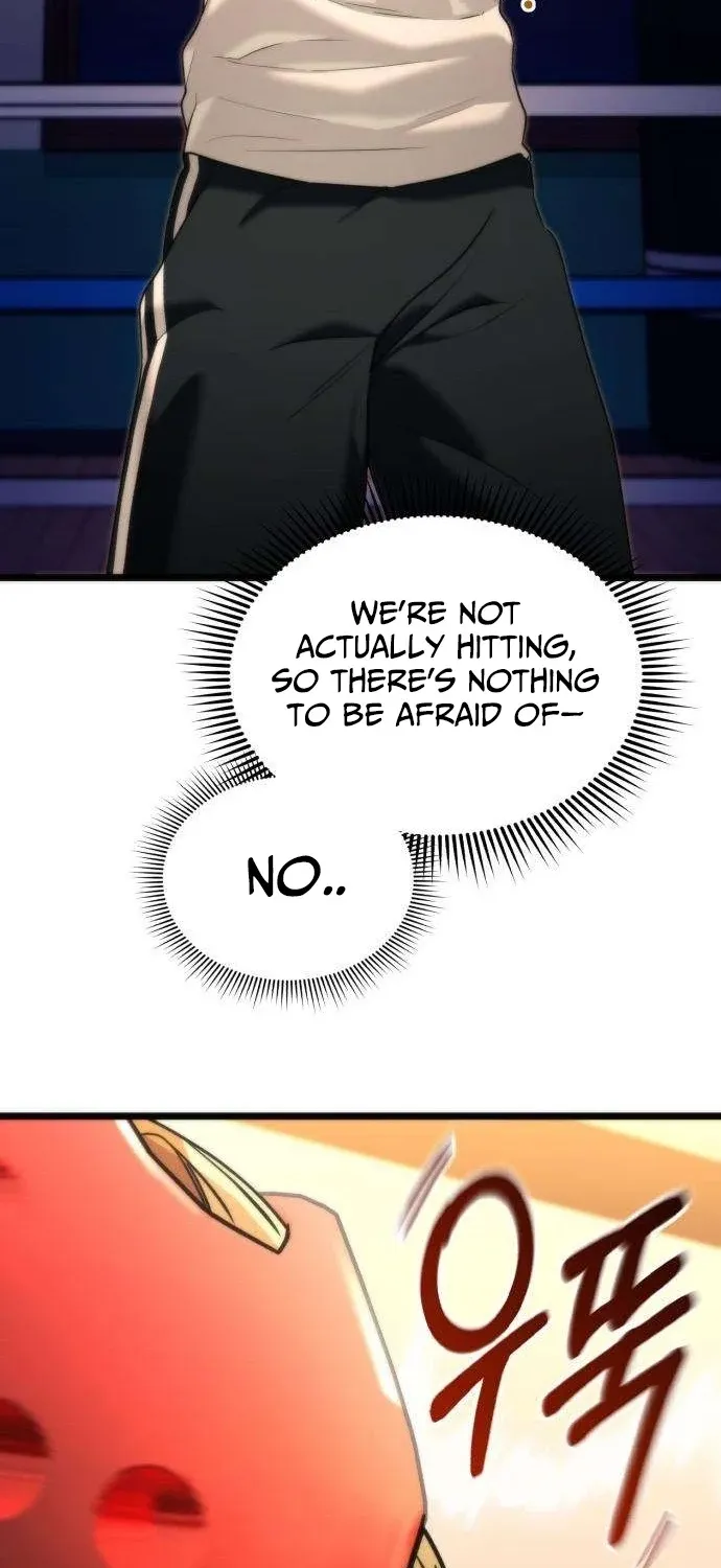 Read Self-Glorification chapter 12 image 17 on Lezhin