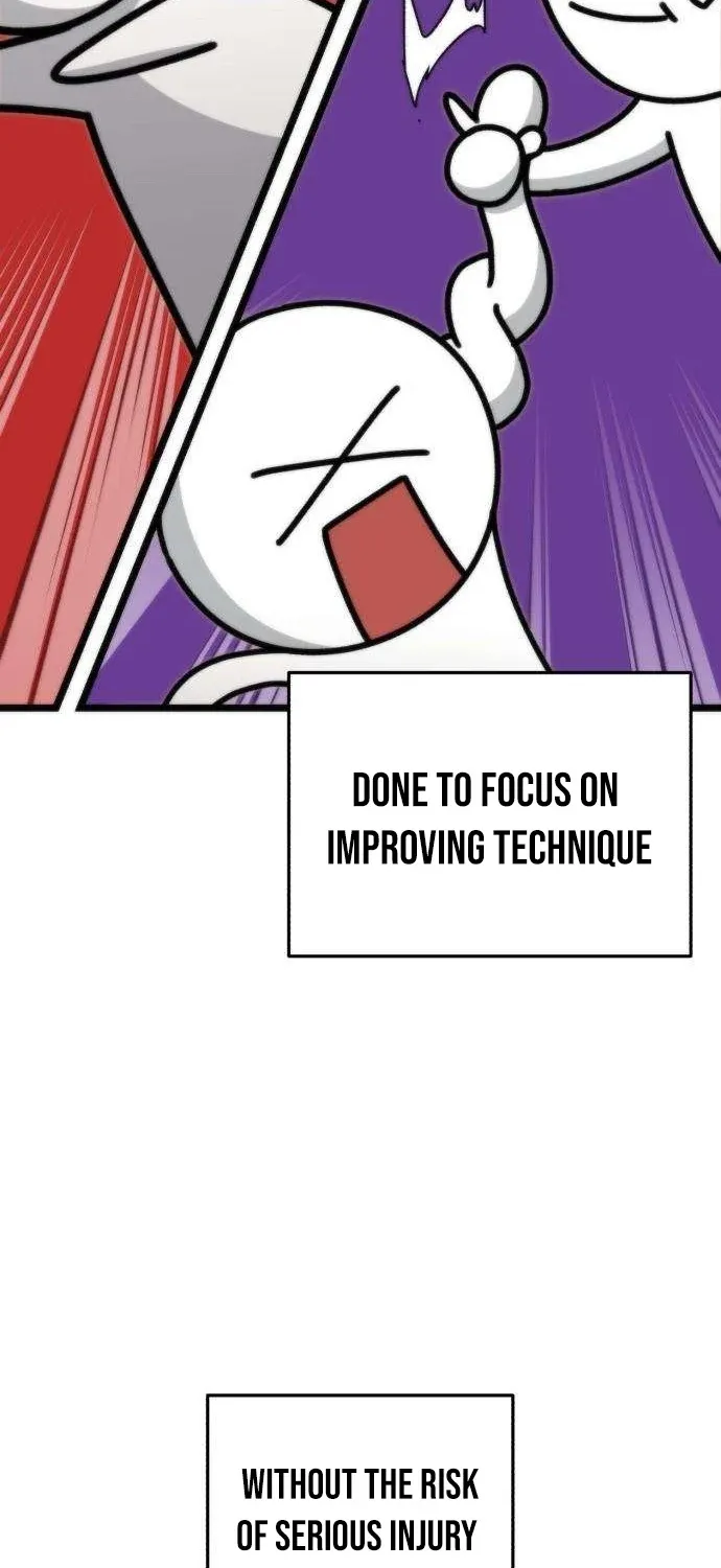 Read Self-Glorification chapter 12 image 2 on Lezhin