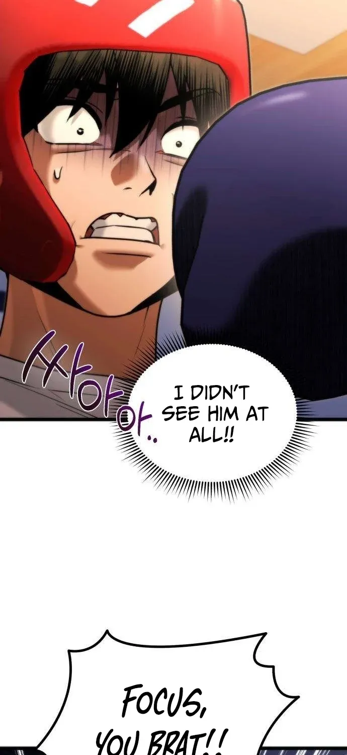 Read Self-Glorification chapter 12 image 22 on Lezhin