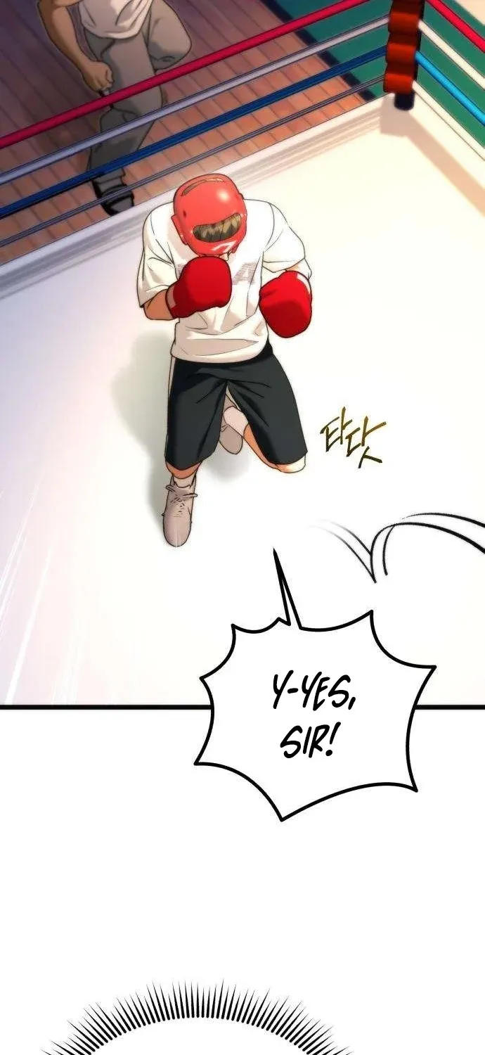 Read Self-Glorification chapter 12 image 24 on Lezhin