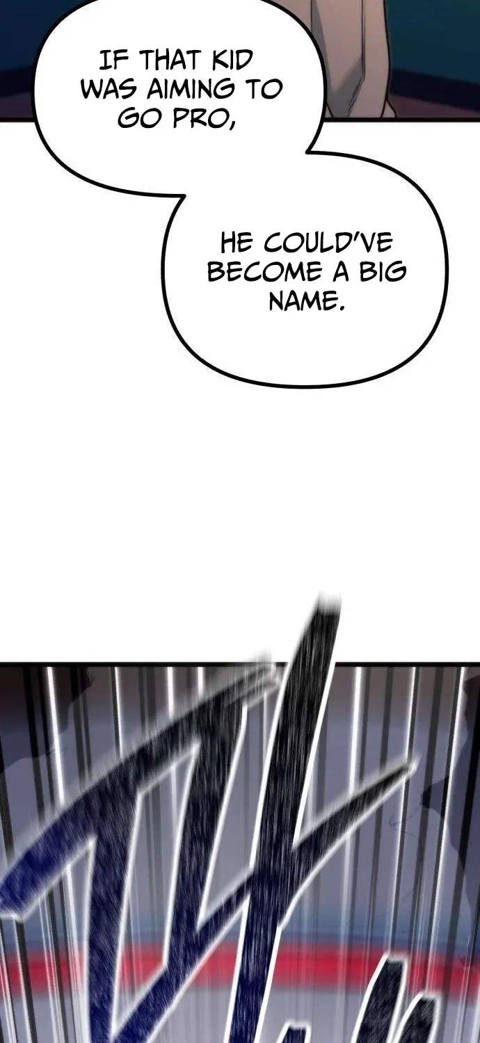 Read Self-Glorification chapter 12 image 32 on Lezhin