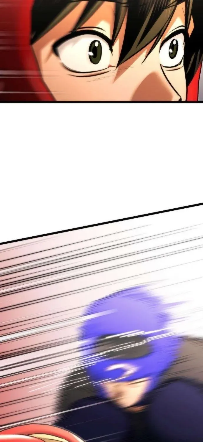 Read Self-Glorification chapter 12 image 36 on Lezhin