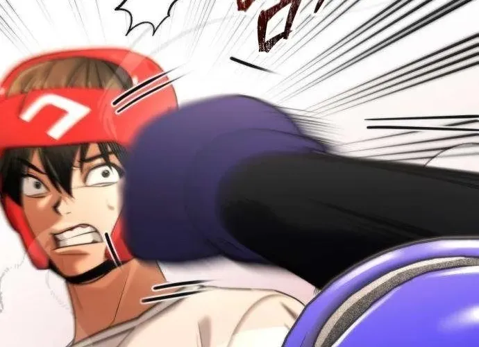 Read Self-Glorification chapter 12 image 39 on Lezhin