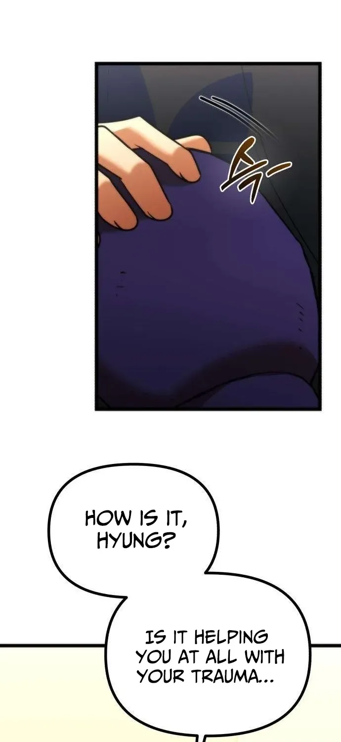 Read Self-Glorification chapter 12 image 41 on Lezhin