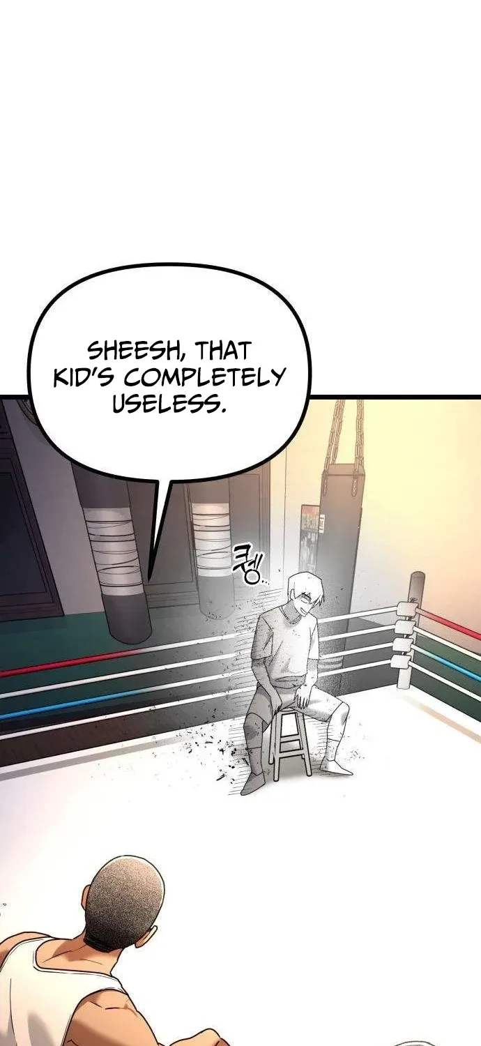 Read Self-Glorification chapter 12 image 45 on Lezhin