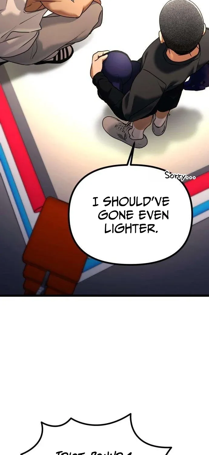 Read Self-Glorification chapter 12 image 46 on Lezhin