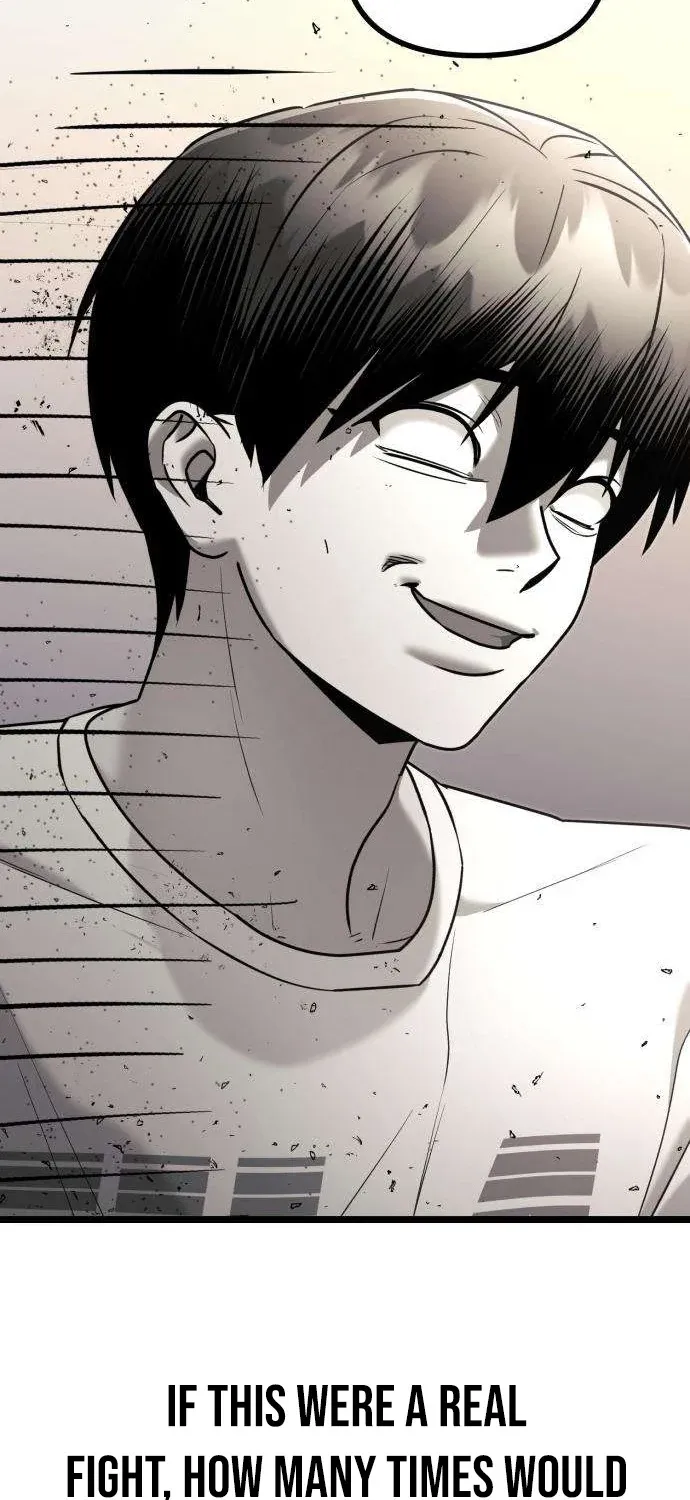 Read Self-Glorification chapter 12 image 48 on Lezhin