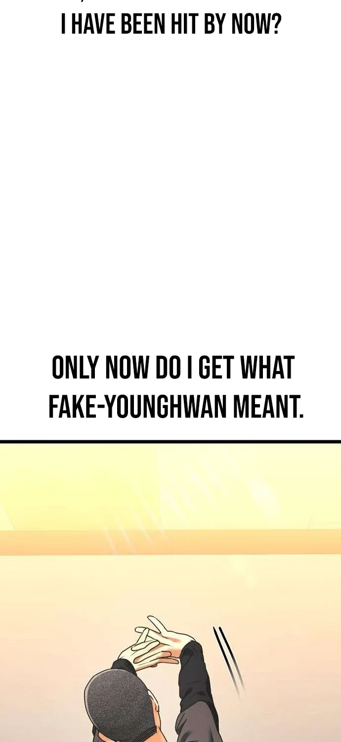 Read Self-Glorification chapter 12 image 49 on Lezhin