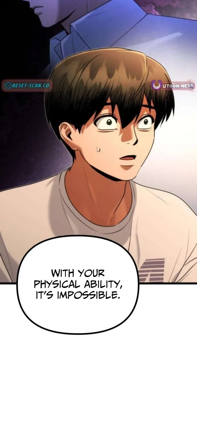 Read Self-Glorification chapter 12 image 58 on Lezhin