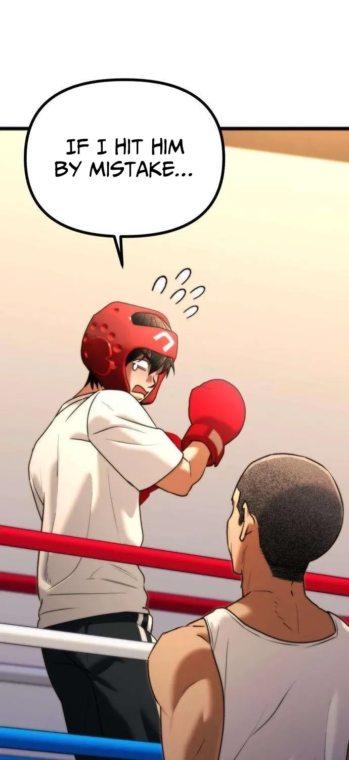 Read Self-Glorification chapter 12 image 6 on Lezhin