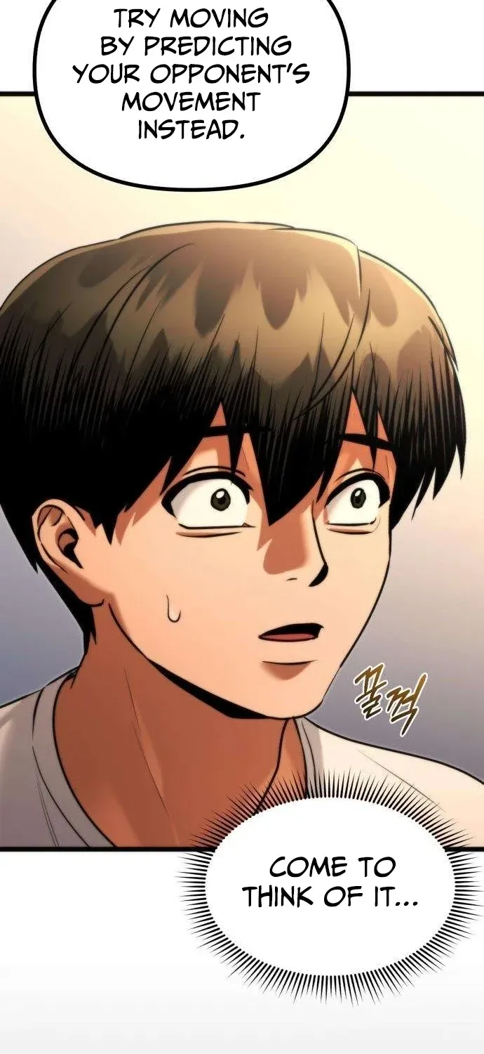 Read Self-Glorification chapter 12 image 60 on Lezhin