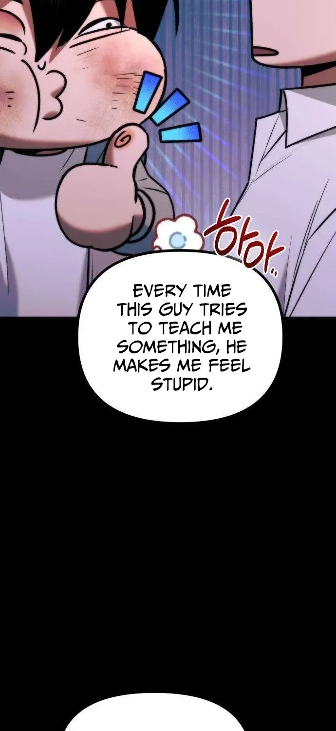 Read Self-Glorification chapter 12 image 65 on Lezhin