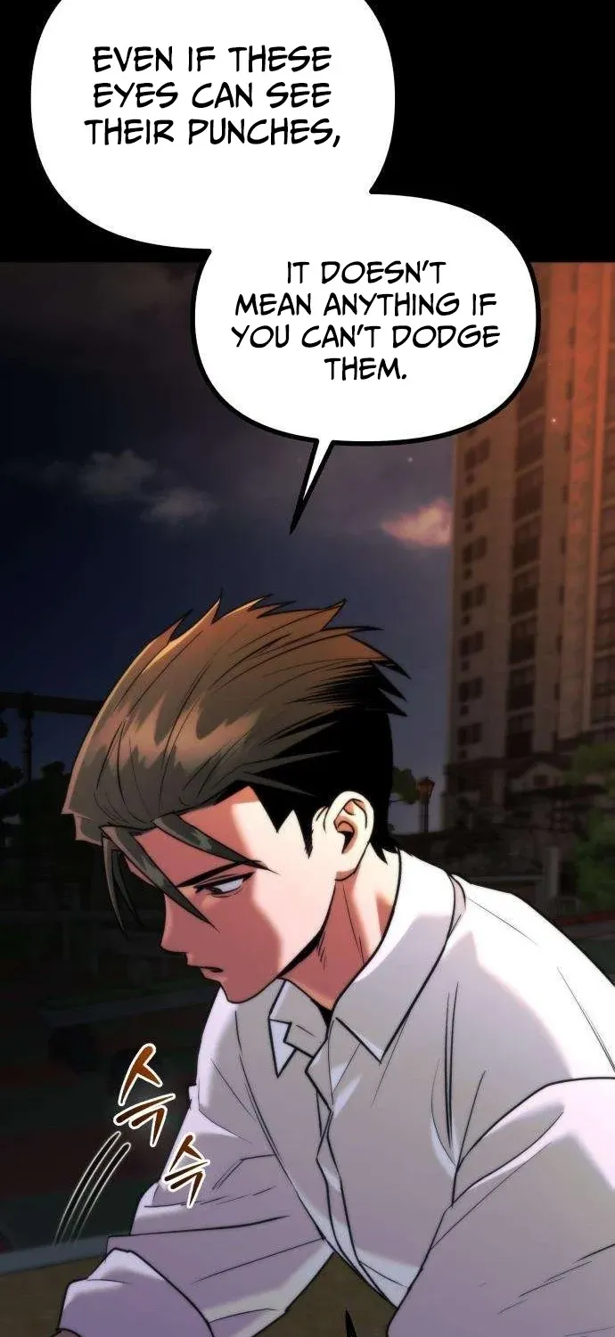 Read Self-Glorification chapter 12 image 68 on Lezhin