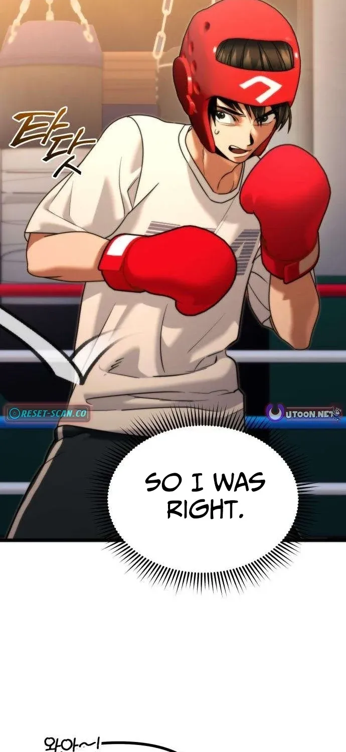 Read Self-Glorification chapter 12 image 86 on Lezhin