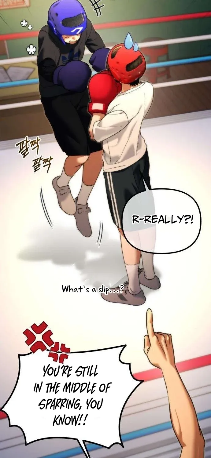 Read Self-Glorification chapter 12 image 88 on Lezhin