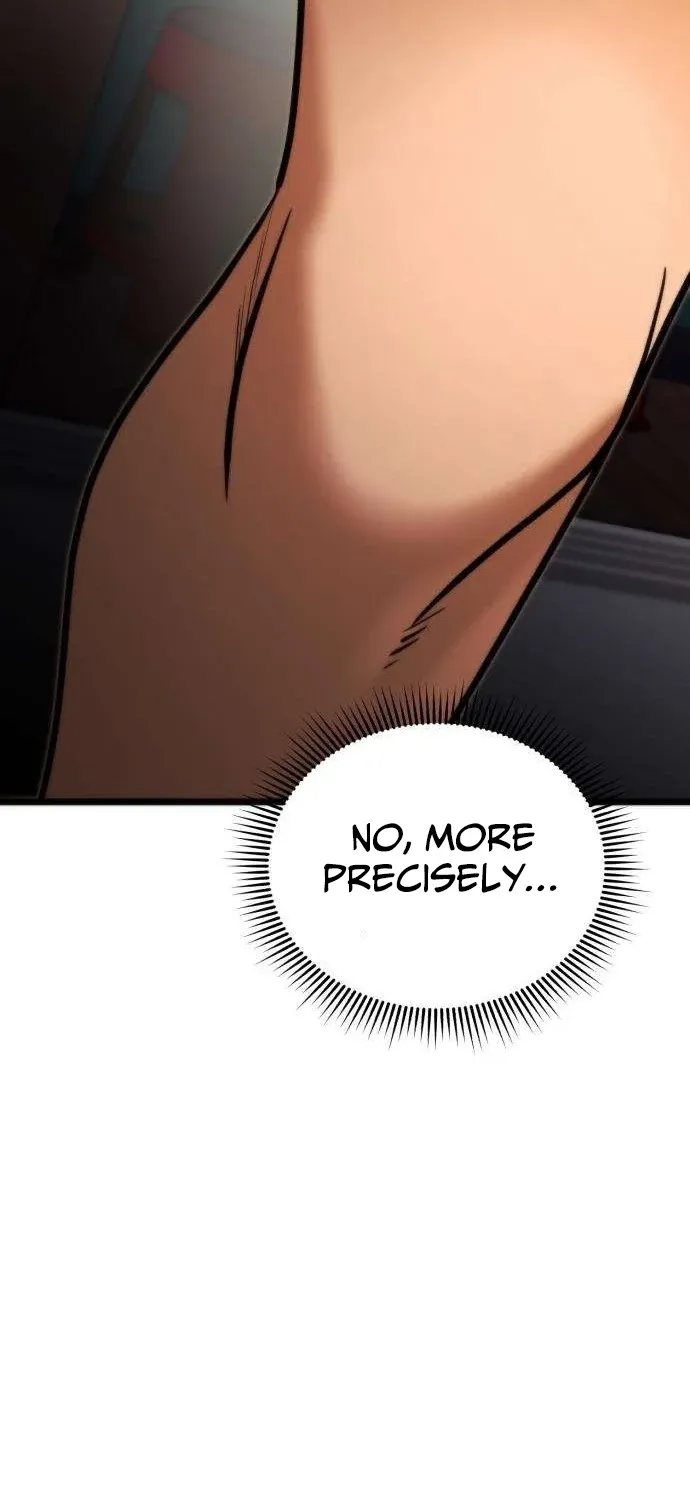 Read Self-Glorification chapter 12 image 90 on Lezhin