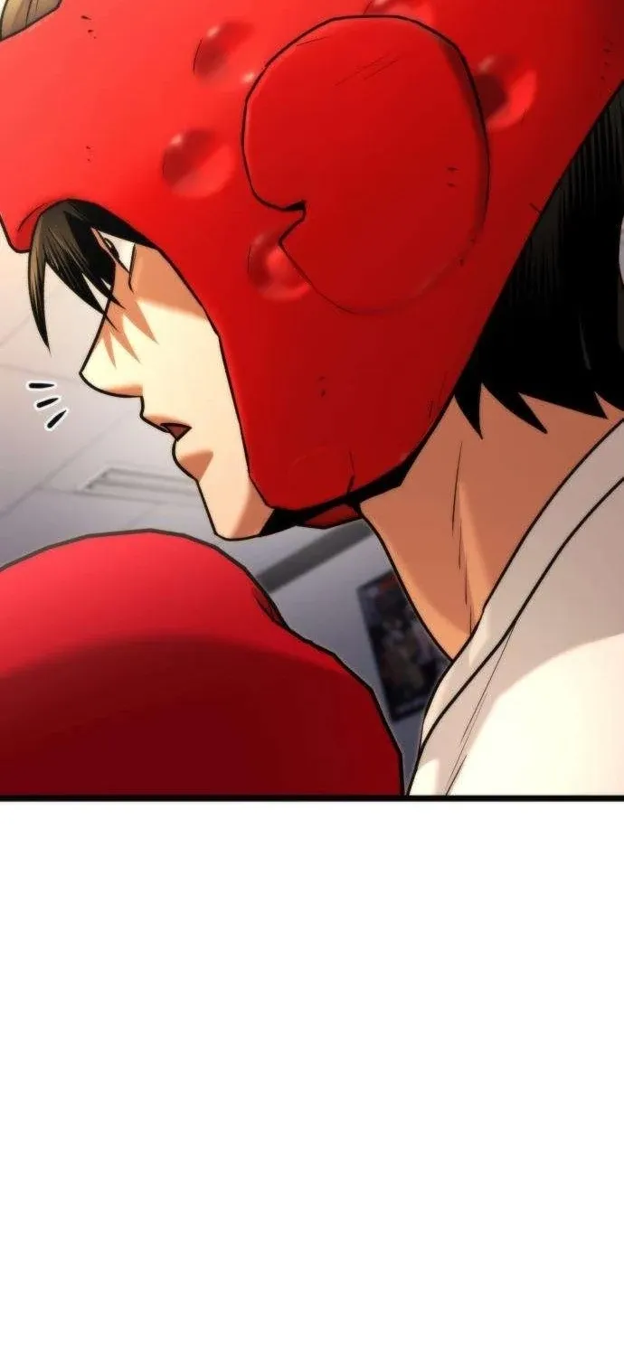 Read Self-Glorification chapter 12 image 96 on Lezhin