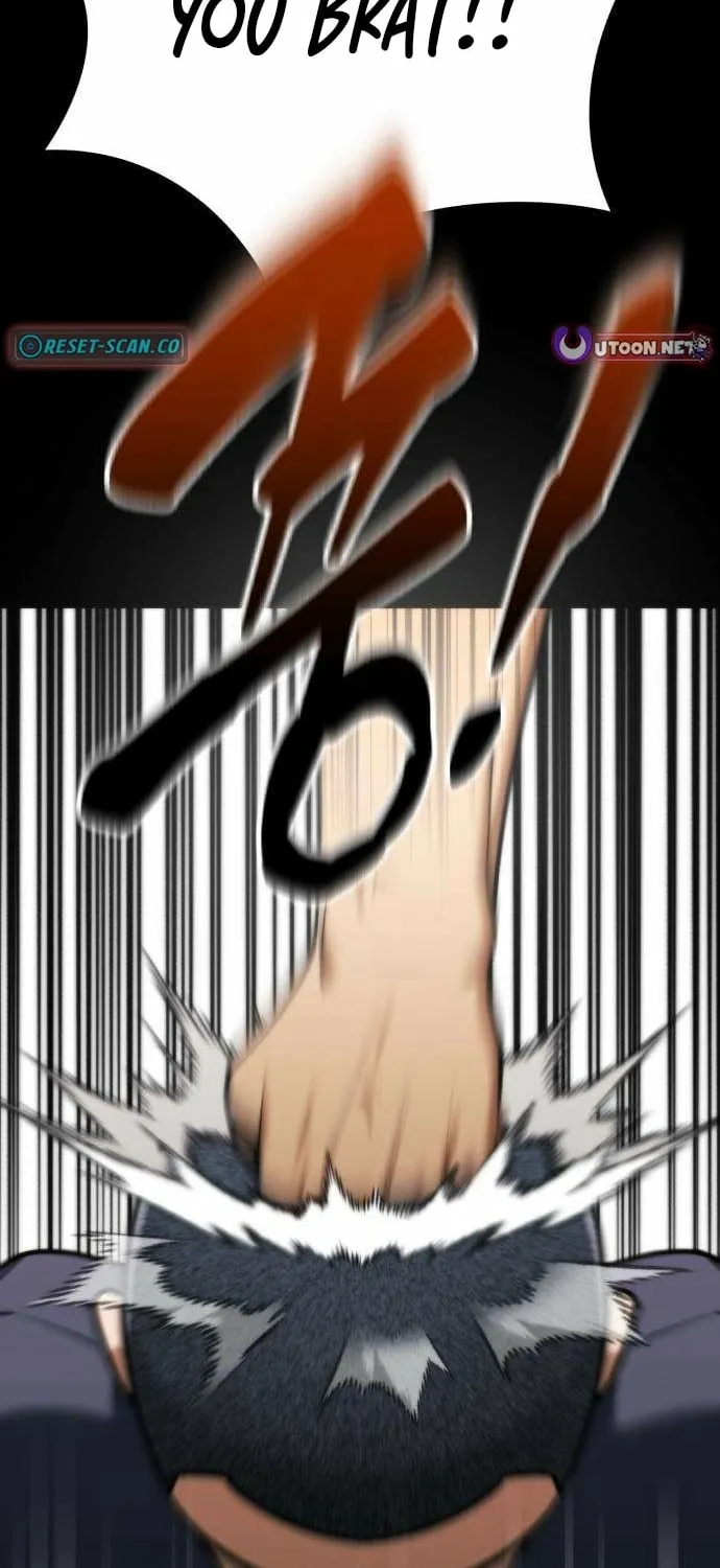 Read Self-Glorification chapter 13 image 1 on Lezhin