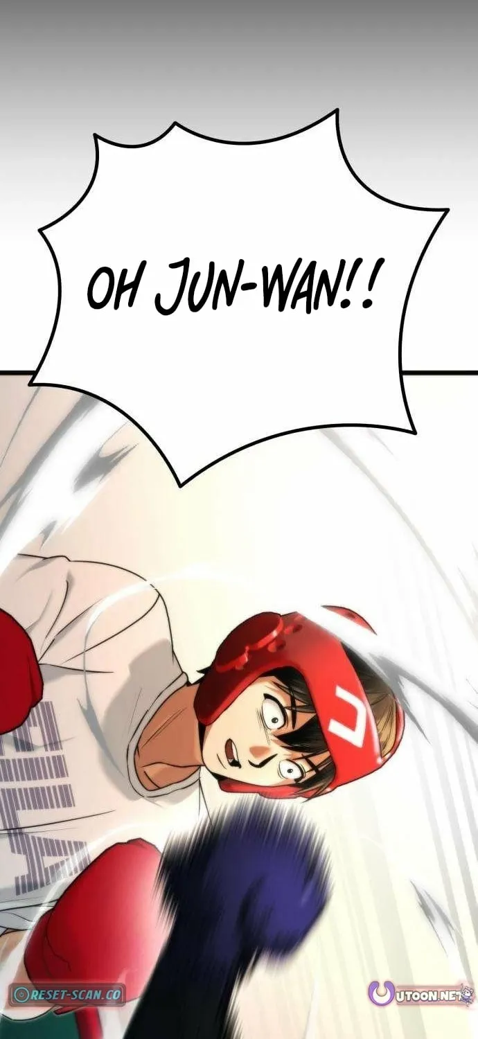 Read Self-Glorification chapter 13 image 13 on Lezhin
