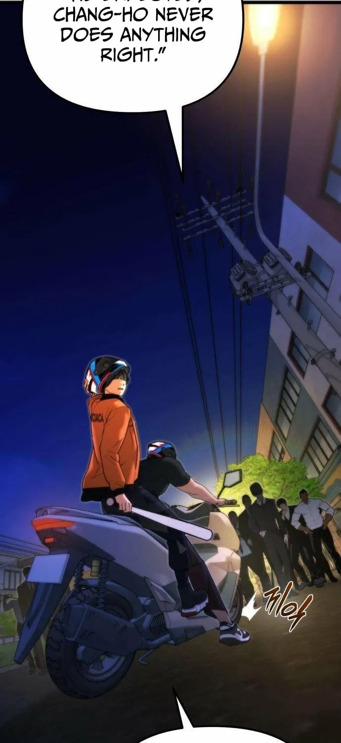 Read Self-Glorification chapter 13 image 132 on Lezhin