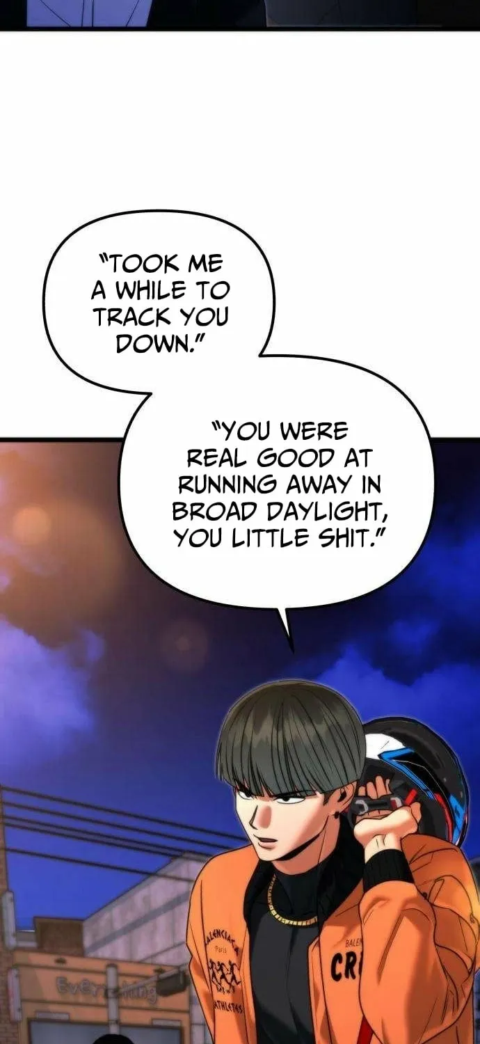 Read Self-Glorification chapter 13 image 134 on Lezhin