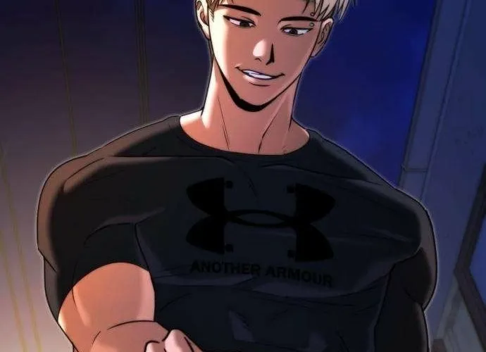 Read Self-Glorification chapter 13 image 139 on Lezhin