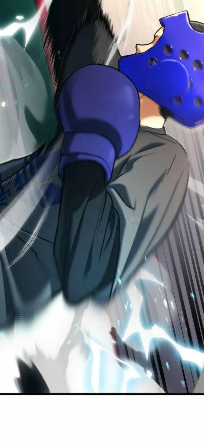 Read Self-Glorification chapter 13 image 14 on Lezhin