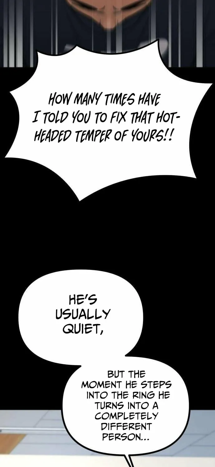 Read Self-Glorification chapter 13 image 2 on Lezhin